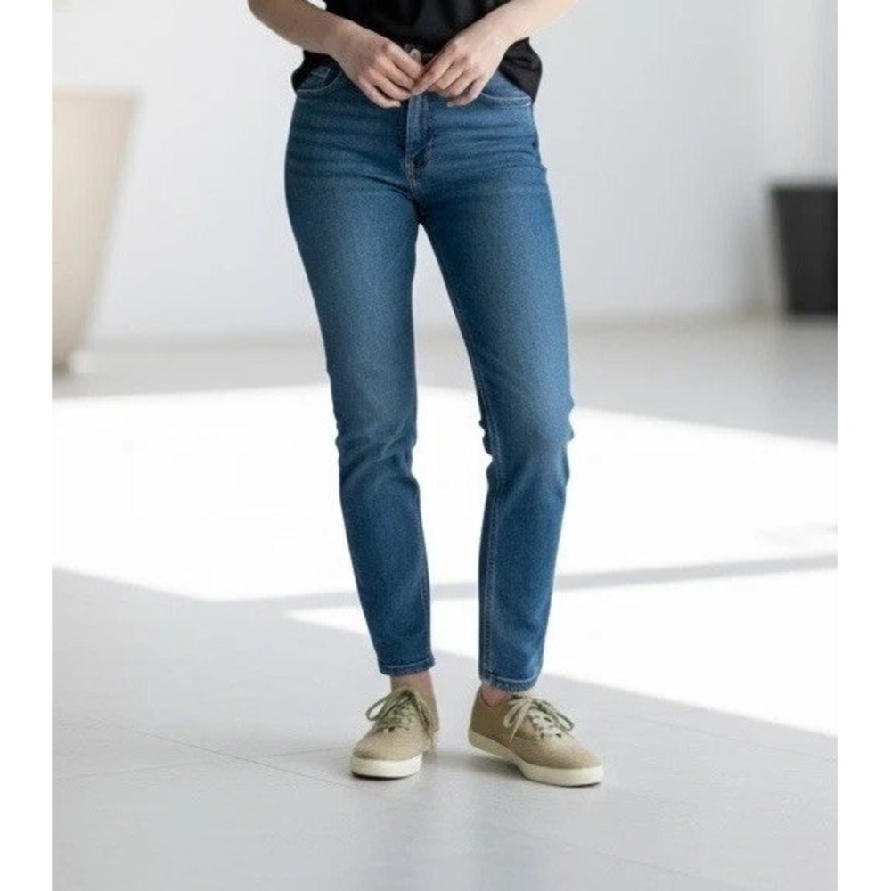 Easy Spirit Women's Linen Cotton Canvas Lace Up Shoes Tennis Active Shoes Size 8